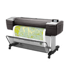 HP DesignJet T1700 44-in PostScript Printer (1VD87A)