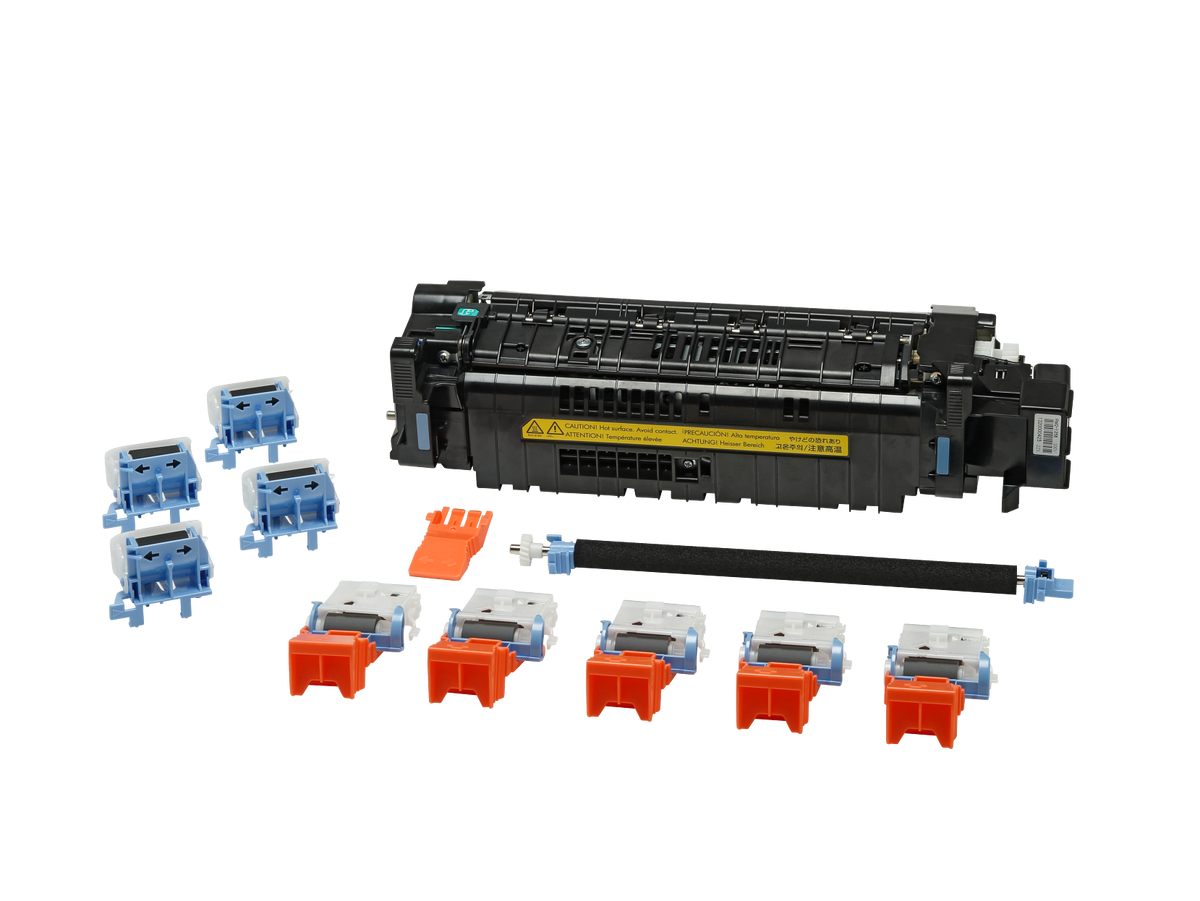 Fuser Maintenance Kit 110V