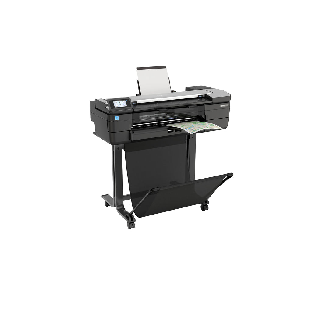 HP DesignJet T830 24-in Multifunction Printer (F9A28E)