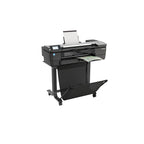 HP DesignJet T830 24-in Multifunction Printer (F9A28E)
