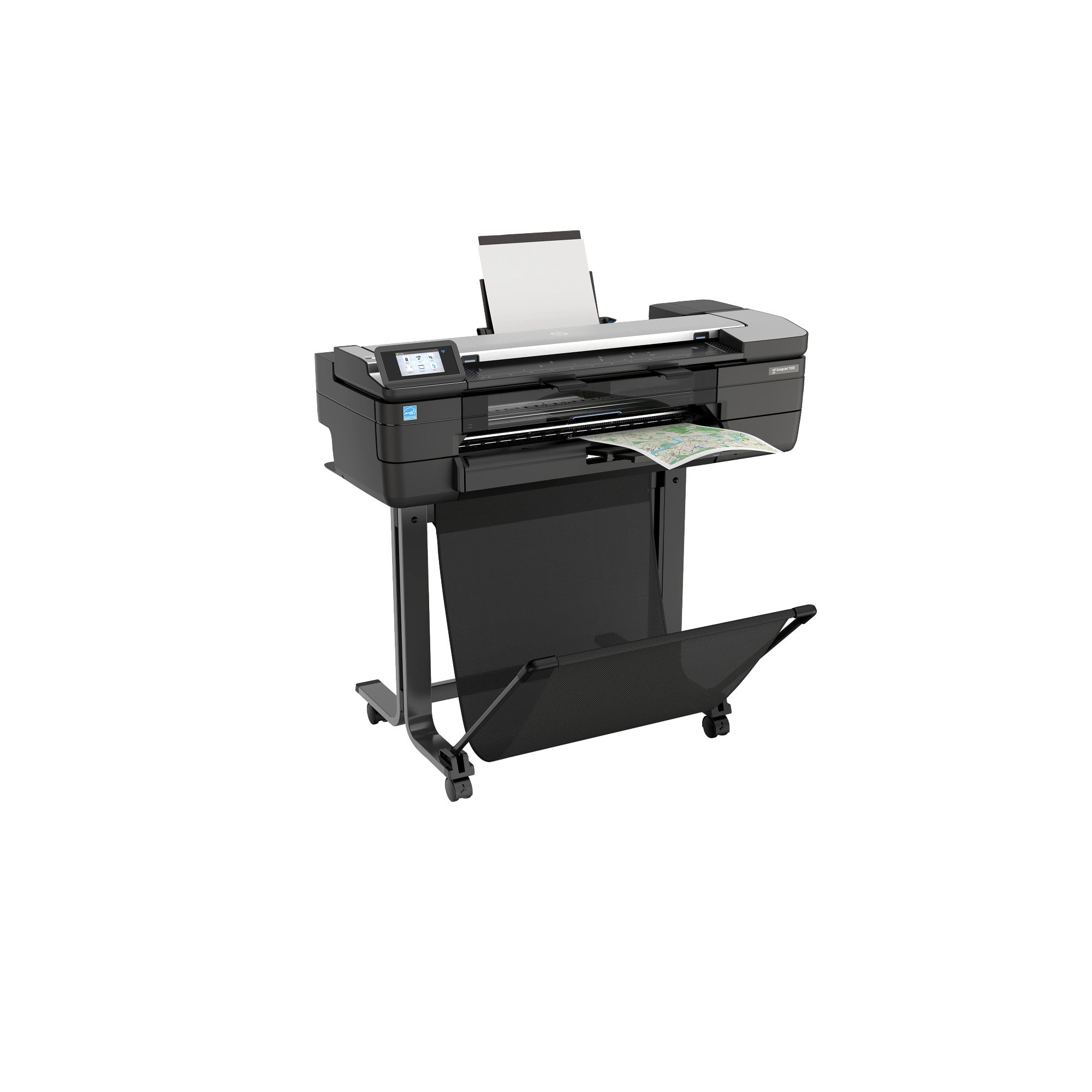 HP DesignJet T830 24-in Multifunction Printer (F9A28E)