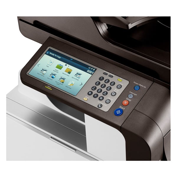 Samsung CLX-8640ND A4 Colour Multi-Function Device