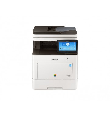 Samsung C4060FX Colour A4 Laser Multifunction Printer