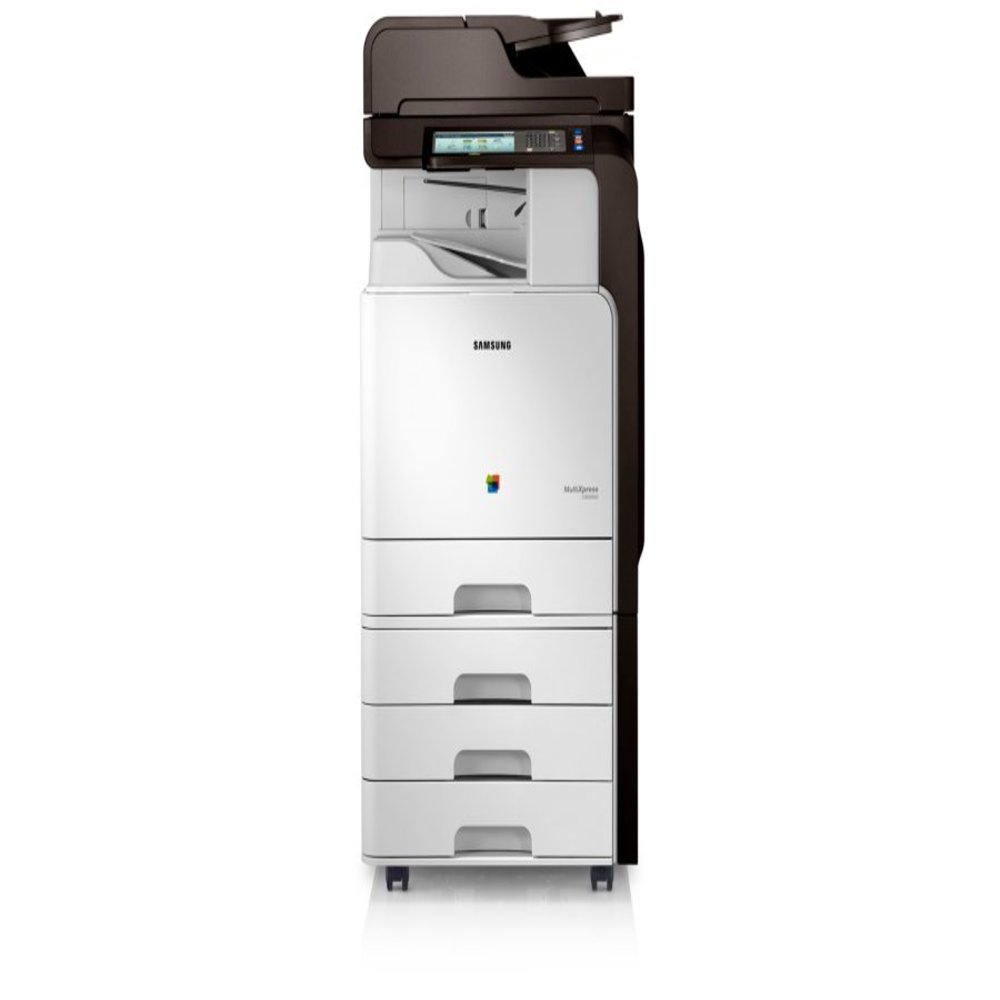 Samsung CLX-8640ND A4 Colour Multi-Function Device
