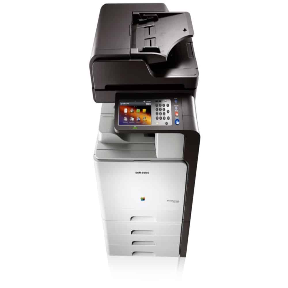 Samsung CLX-8640ND A4 Colour Multi-Function Device