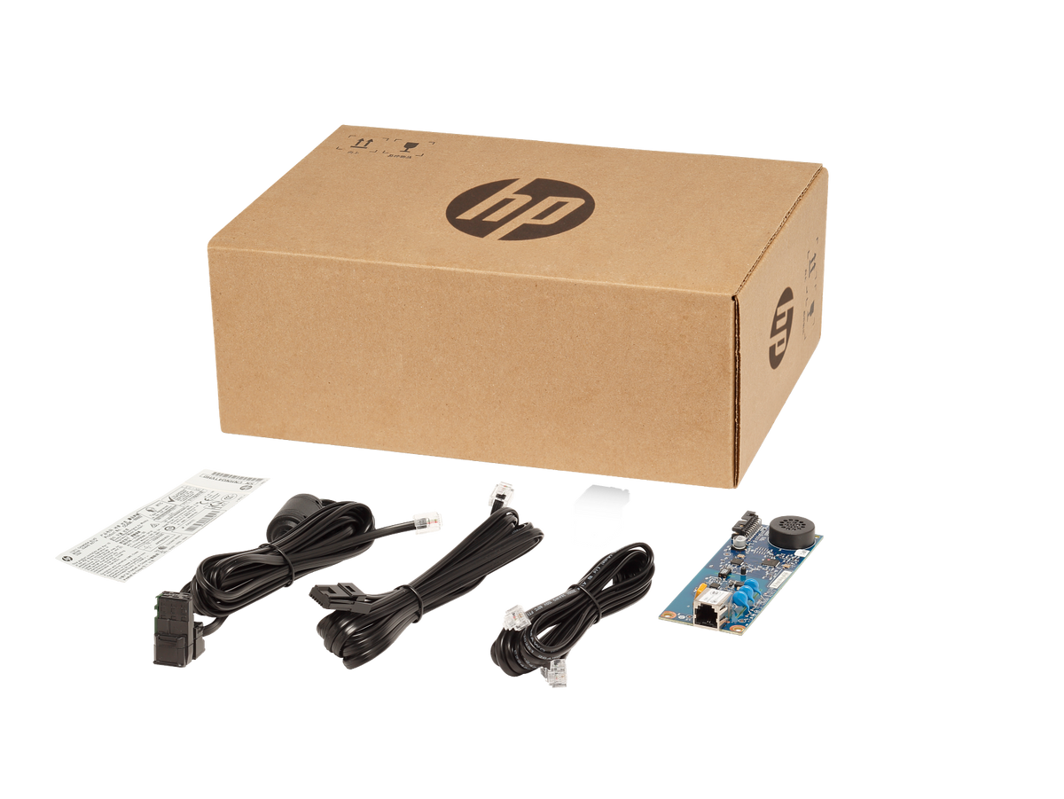 HP MFP Analog Fax Accessory 700, HP MFP Analog Fax Accessory 701