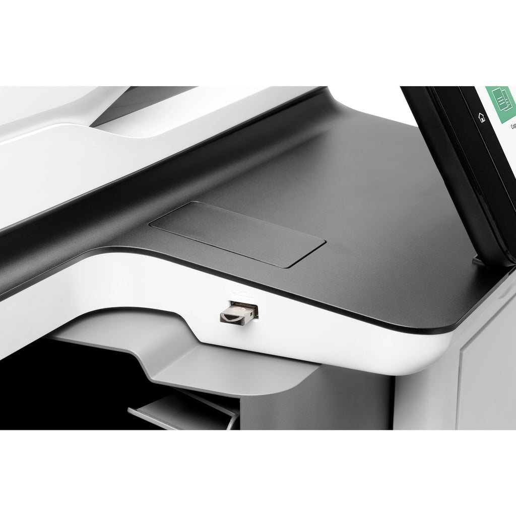 HP LaserJet Enterprise Flow MFP M635z (7PS99A)