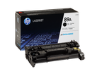 HP 89A Black Original LaserJet Toner Cartridge