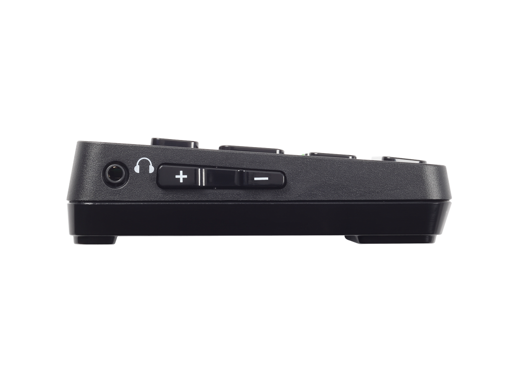 HP Accessibility Assistant