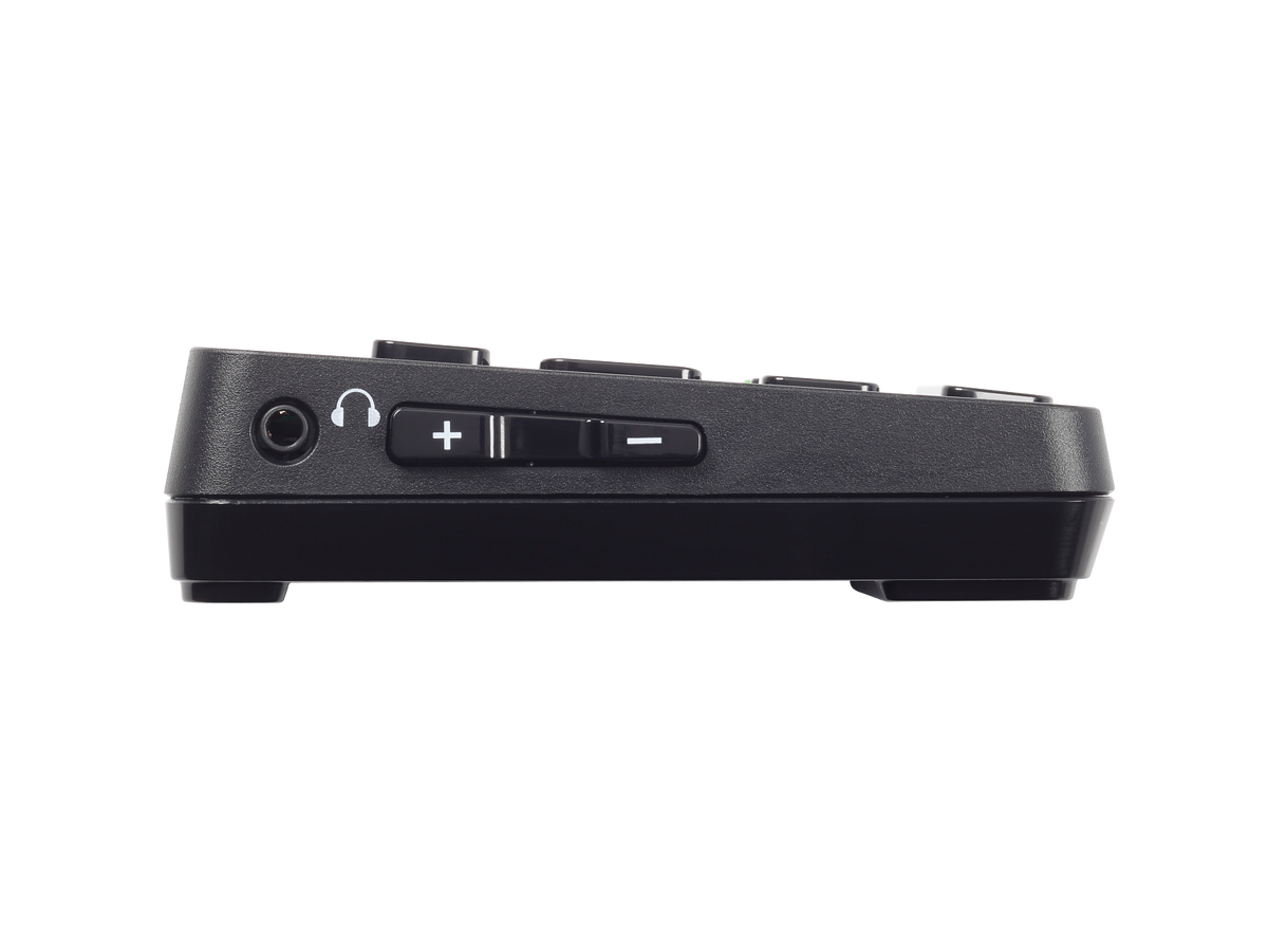 HP Accessibility Assistant