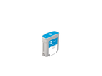 HP 746 Cyan 69 ml Introductory Cartridge