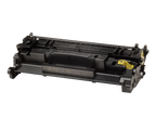 HP 89A Black Original LaserJet Toner Cartridge