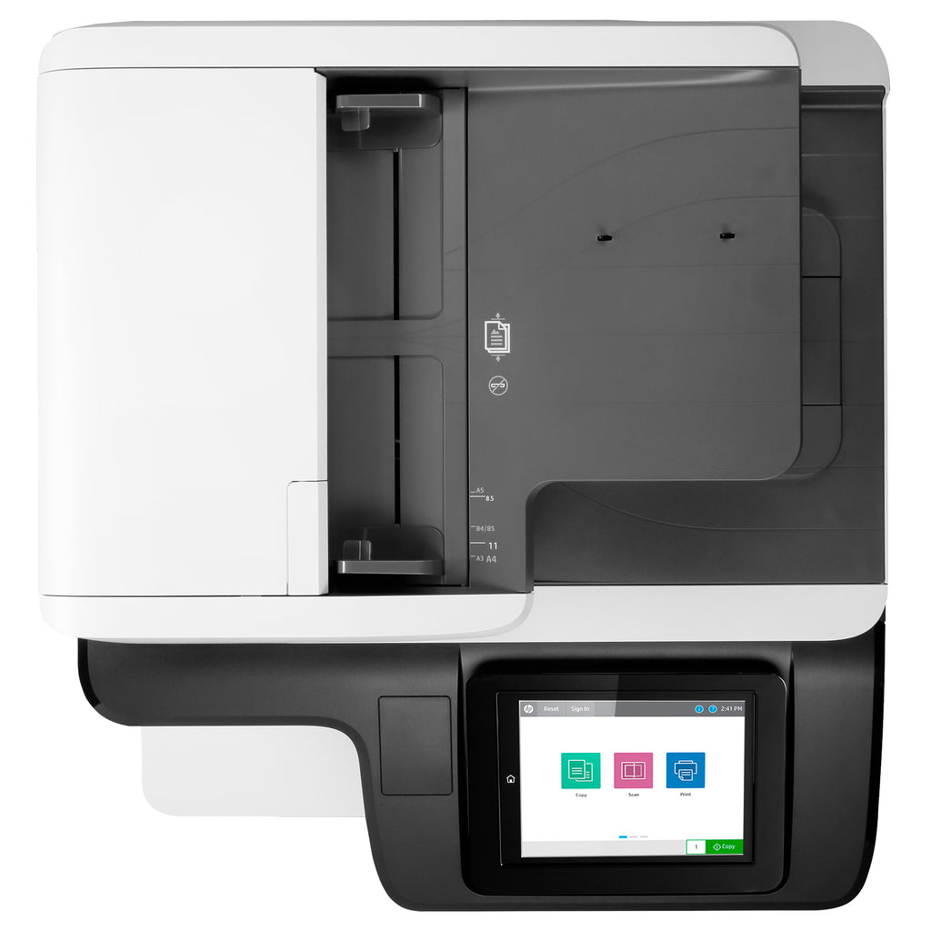 HP Color LaserJet Enterprise MFP M776dn (T3U55A)