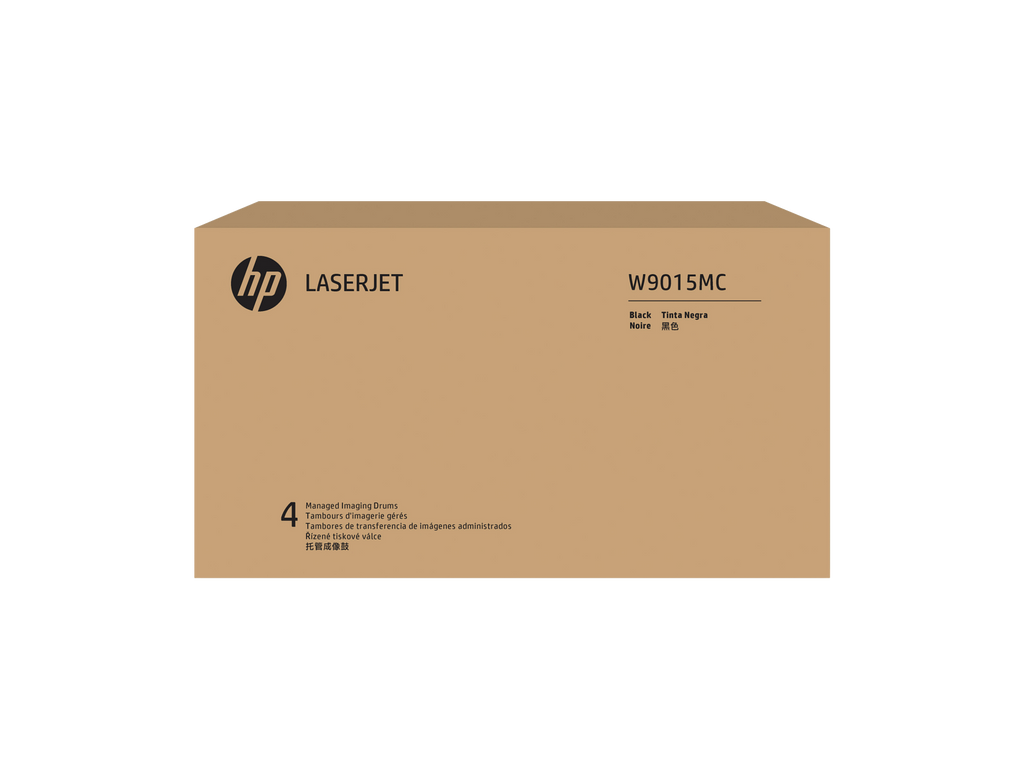 HP LaserJet Managed Imagin Drum Master Carton