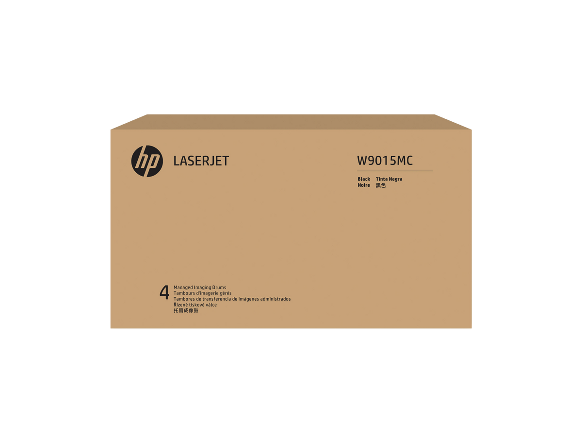 HP LaserJet Managed Imagin Drum Master Carton