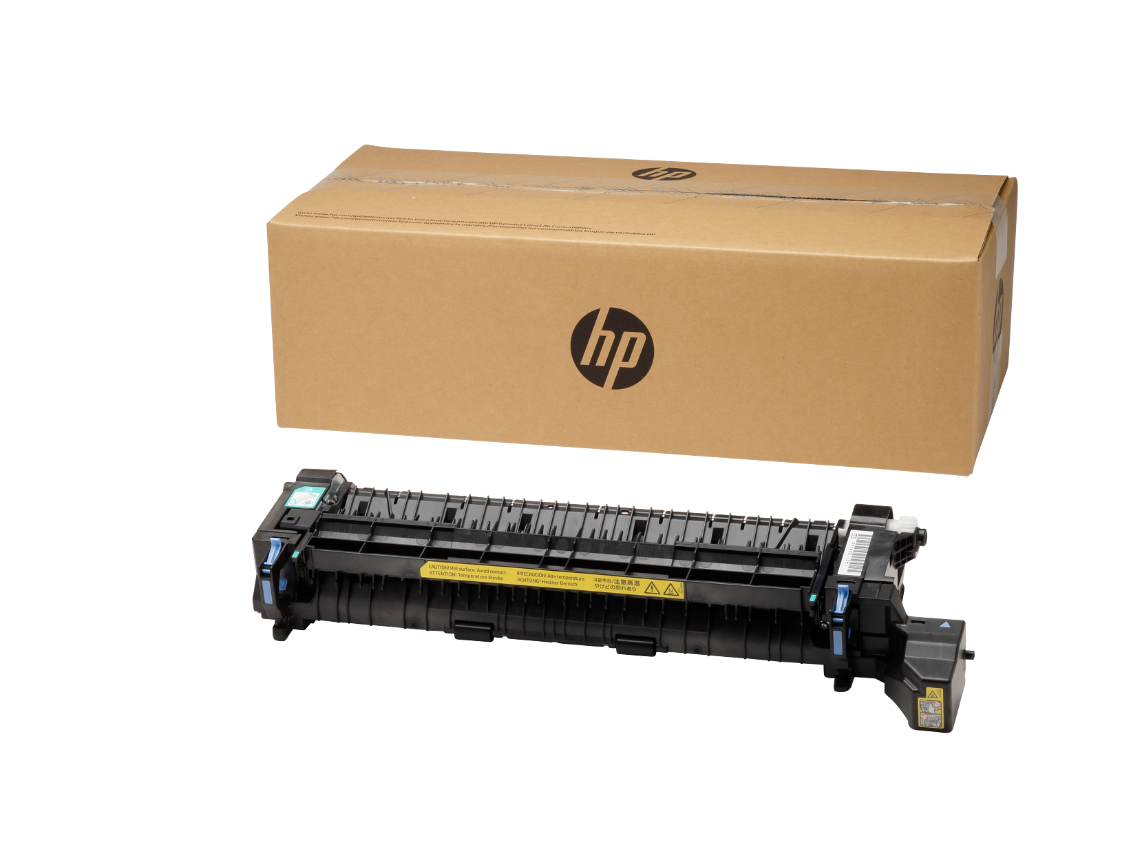 HP LaserJet Managed 110V220V Fuser Kit