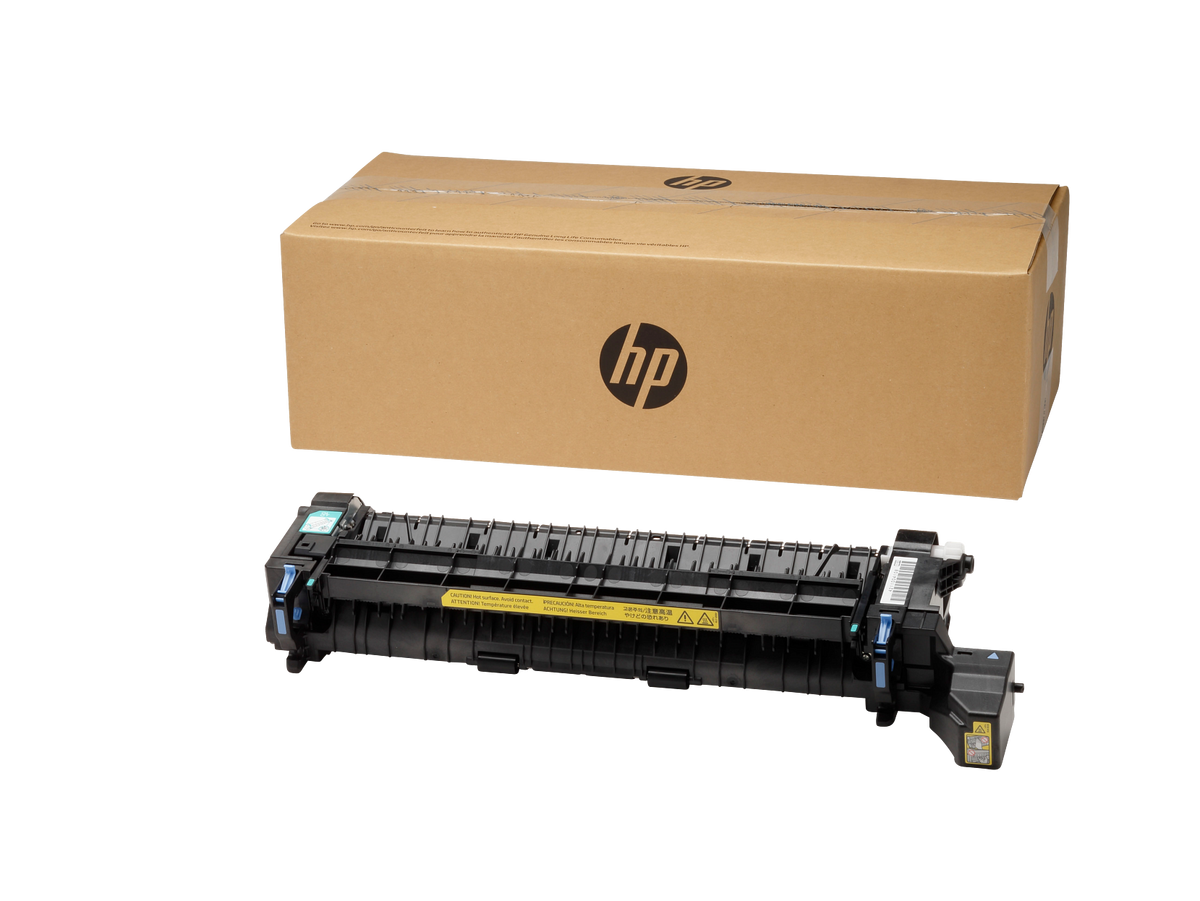 HP LaserJet Managed 110V220V Fuser Kit