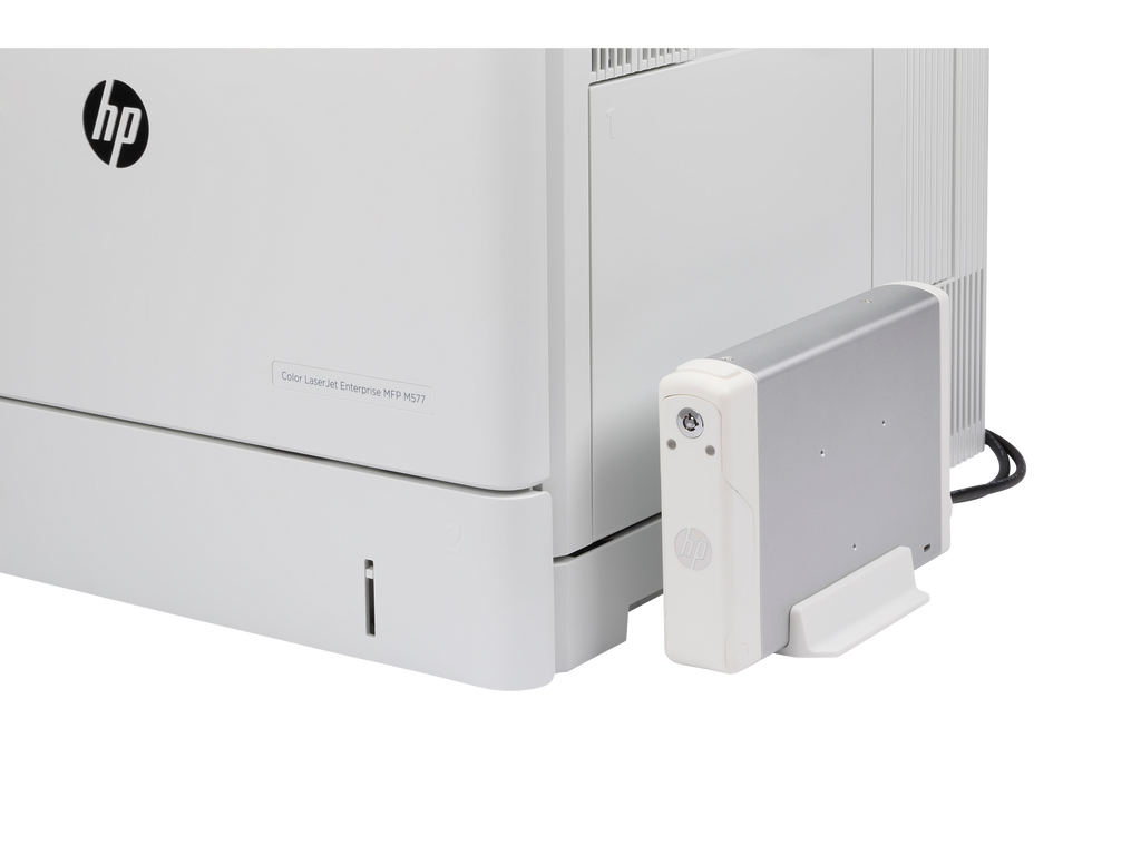 HP Removable Hard Drive Enclosure