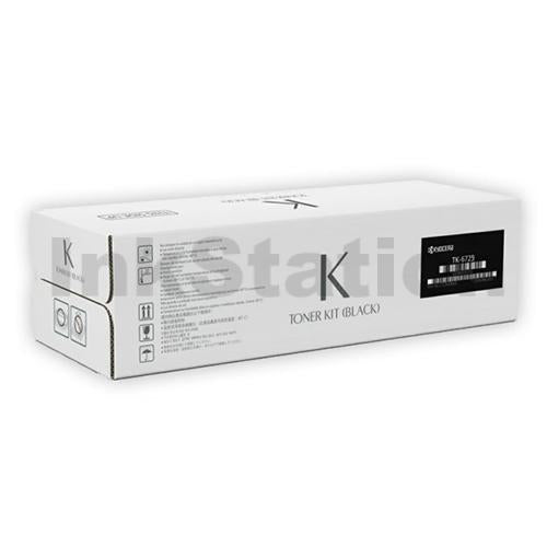 Kyocera TK-6729 Genuine Toner Cartridge TASKalfa 9003i (1T02NJ0AS0)