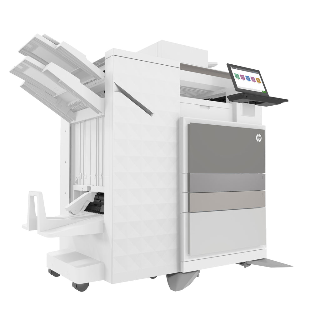 HP LaserJet Managed Flow MFP E731z (5QK02A)