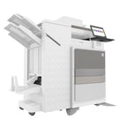 HP LaserJet Managed Flow MFP E731z (5QK02A)