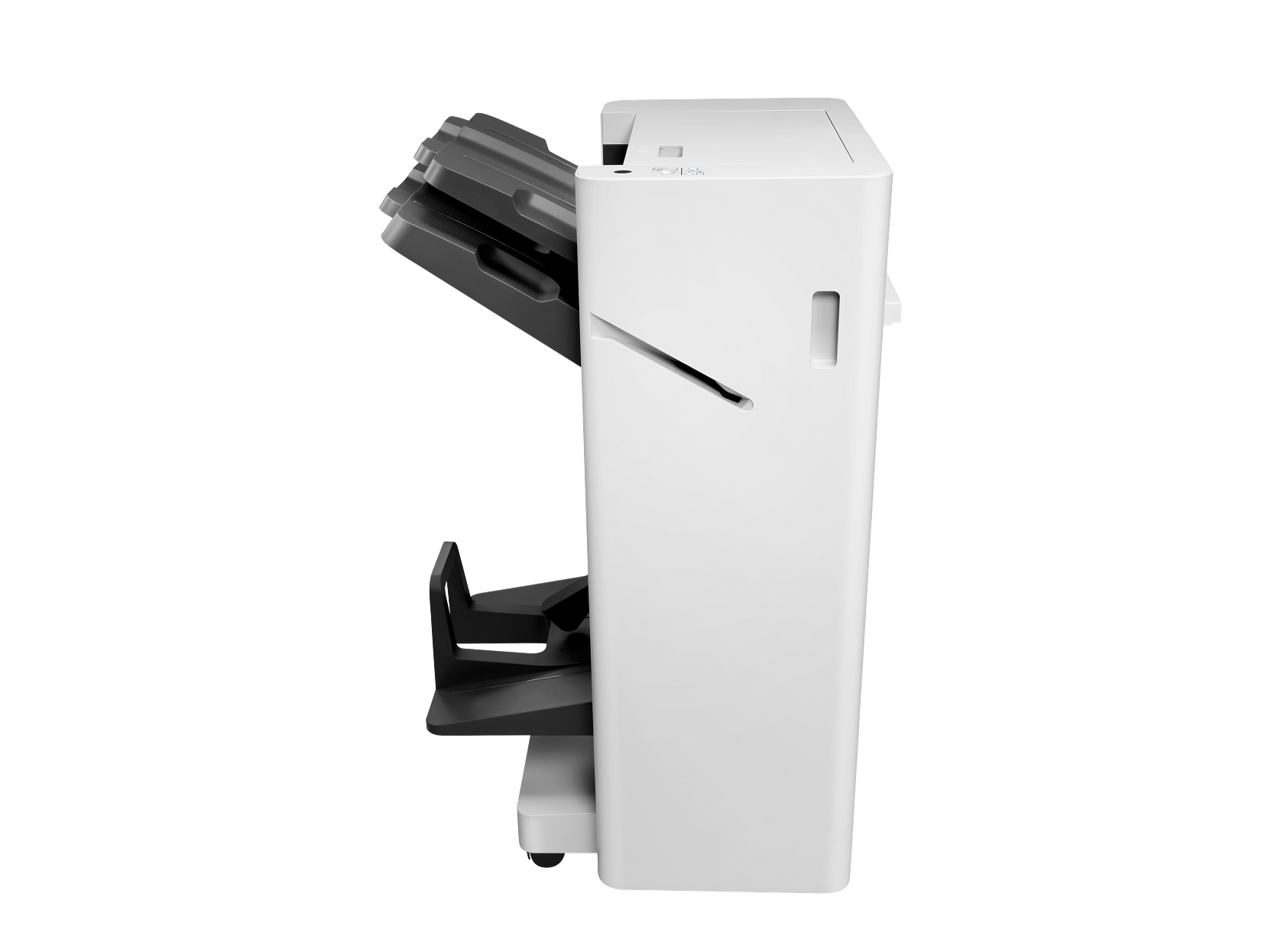 HP LaserJet Inner Finisher Staples Booklet maker