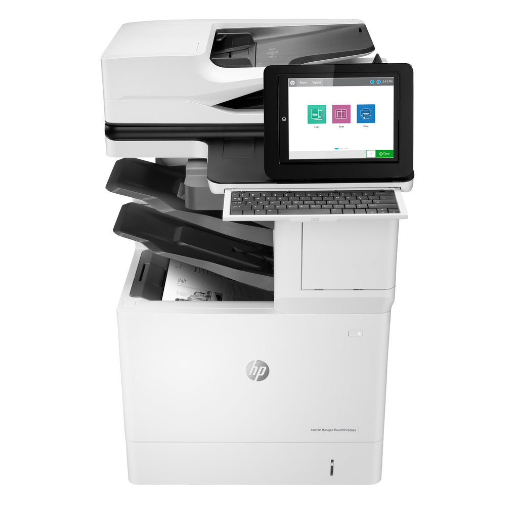 HP LaserJet Managed Flow MFP E62665z (3GY17A)