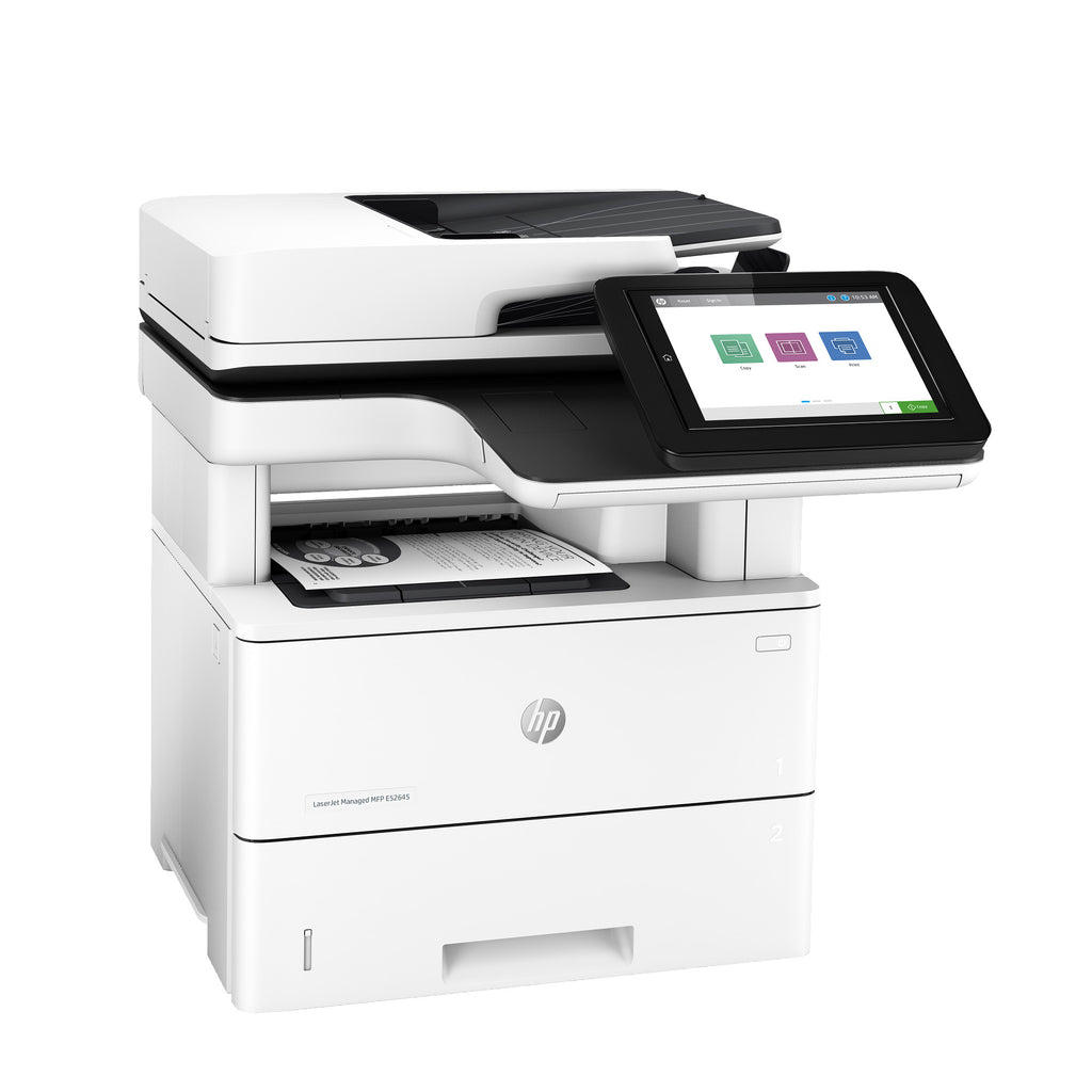 HP LaserJet Managed MFP E52645dn (1PS54A)