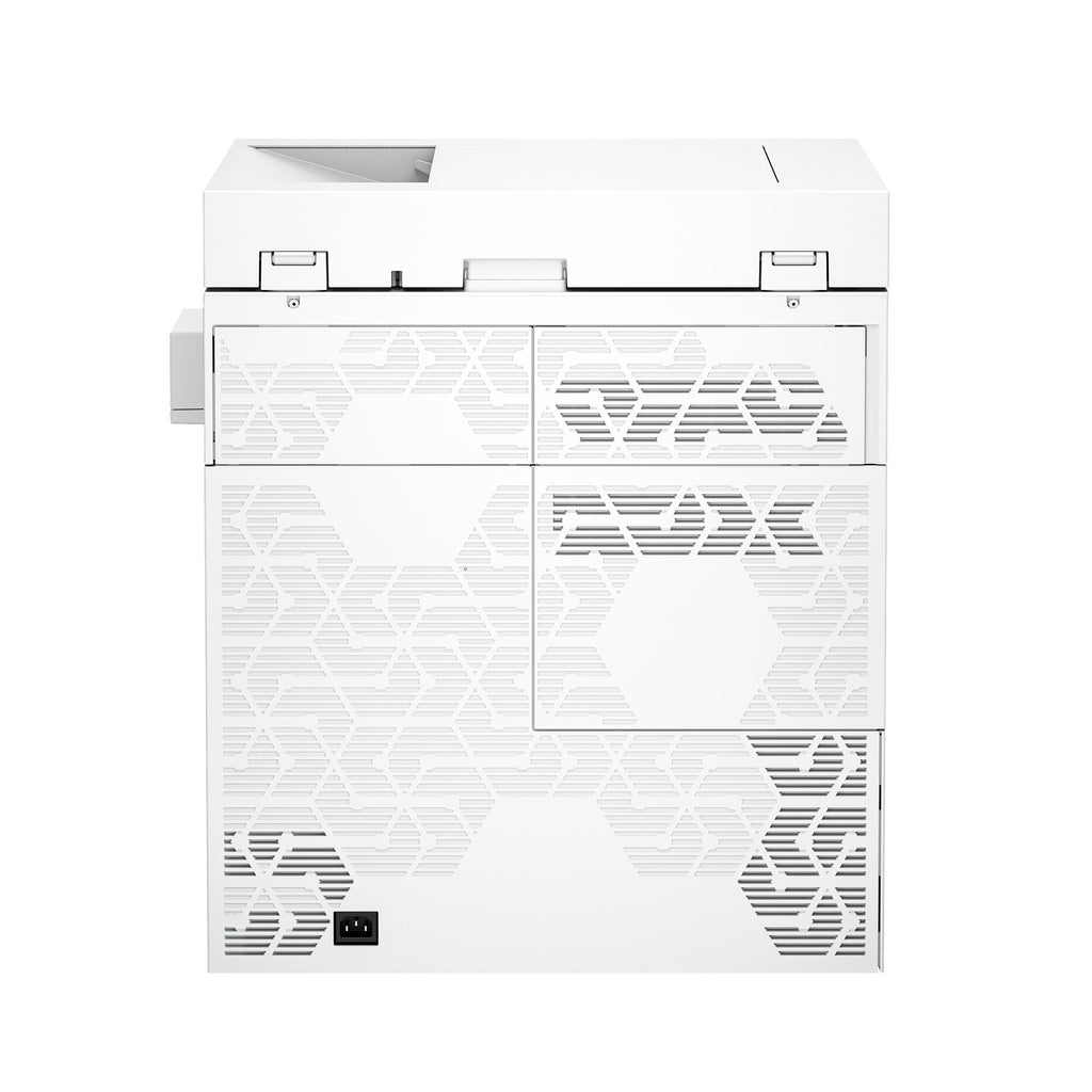 HP Color LaserJet Enterprise Flow MFP 5800zf Printer (58R10A)