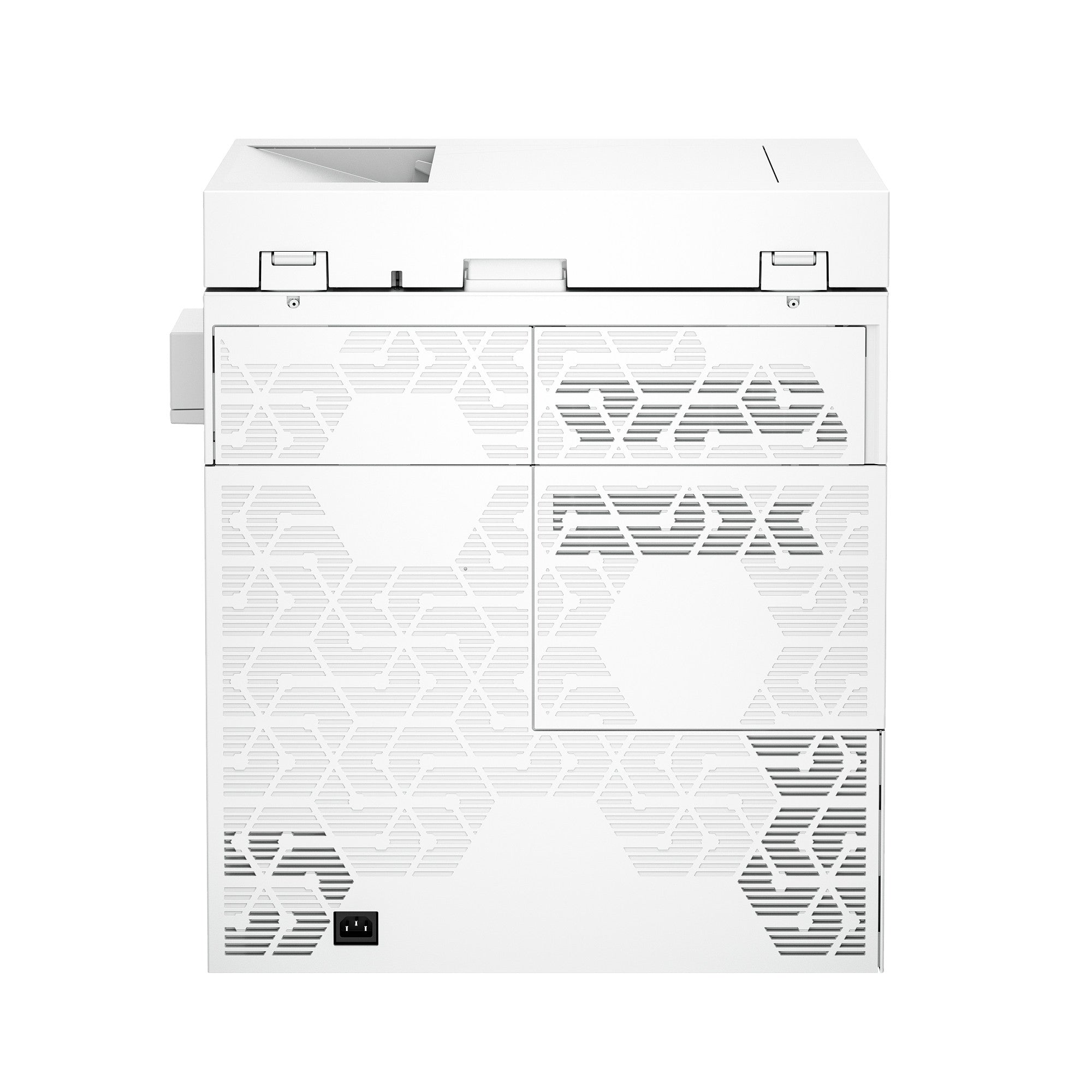 HP Color LaserJet Enterprise Flow MFP 5800zf Printer (58R10A)