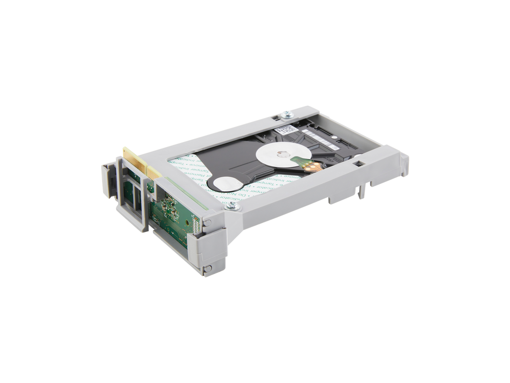 HP 6HN31A 500GB CCC FIPS TAA Hard Disk Drive