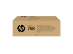 HP 768 DesignJet Maintenance Cartridge Kit 3EE18A WW