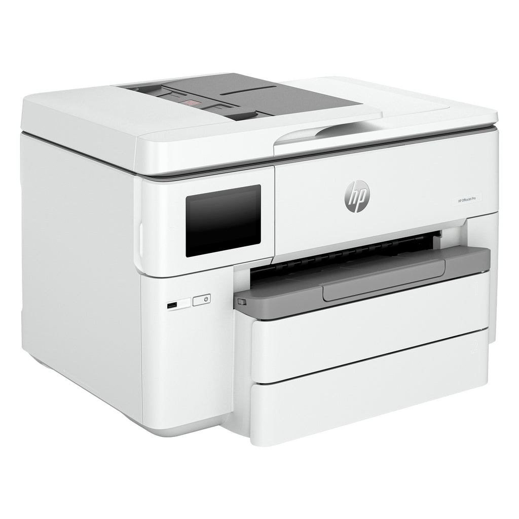 HP OfficeJet Pro 9730e Wide Format All-in-One Printer (537P6B)