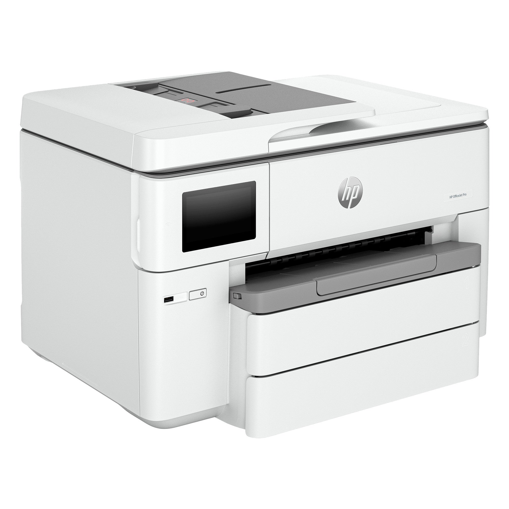 HP OfficeJet Pro 9730e Wide Format All-in-One Printer (537P6B)
