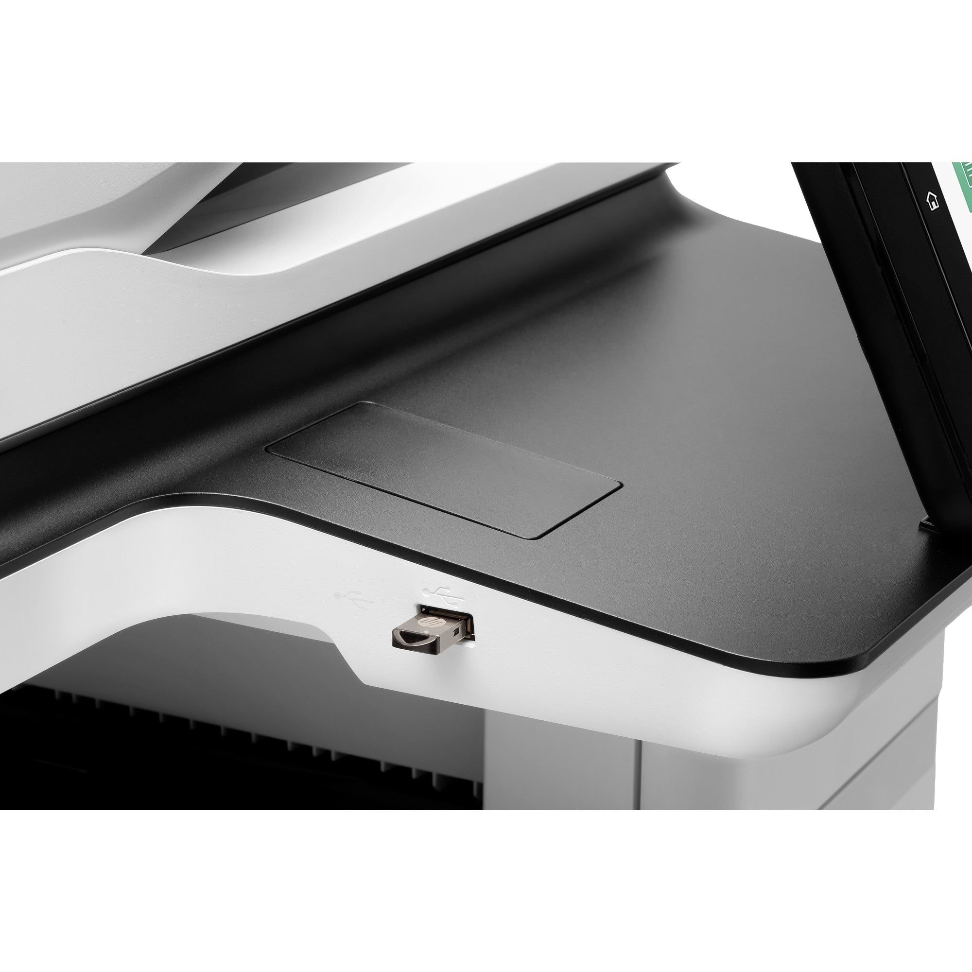 HP LaserJet Enterprise MFP M633fh (J8J76A)
