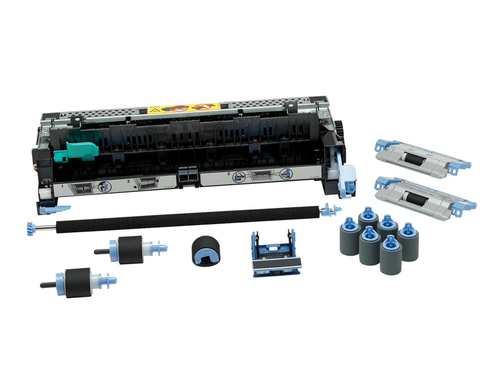 Fuser Maintenance Kit 110V