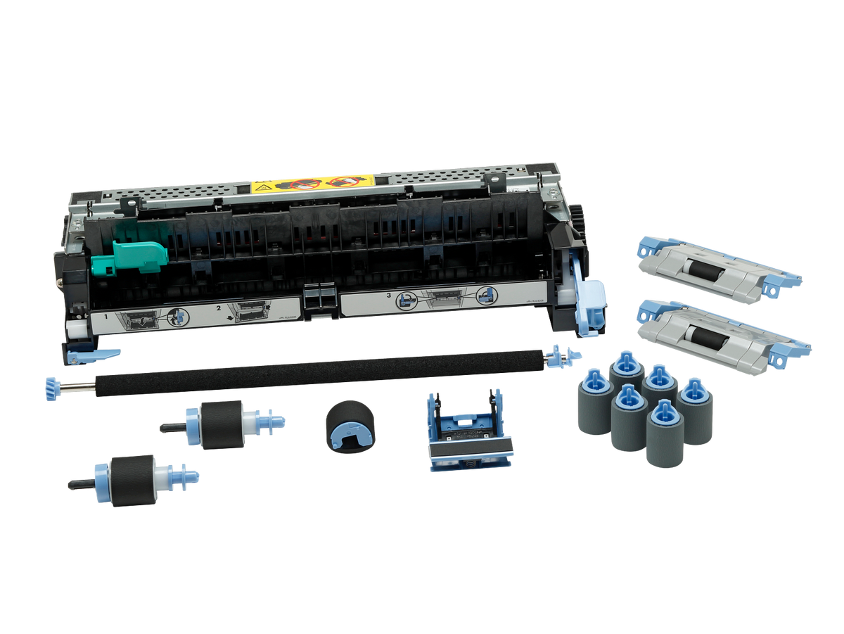 Fuser Maintenance Kit 110V