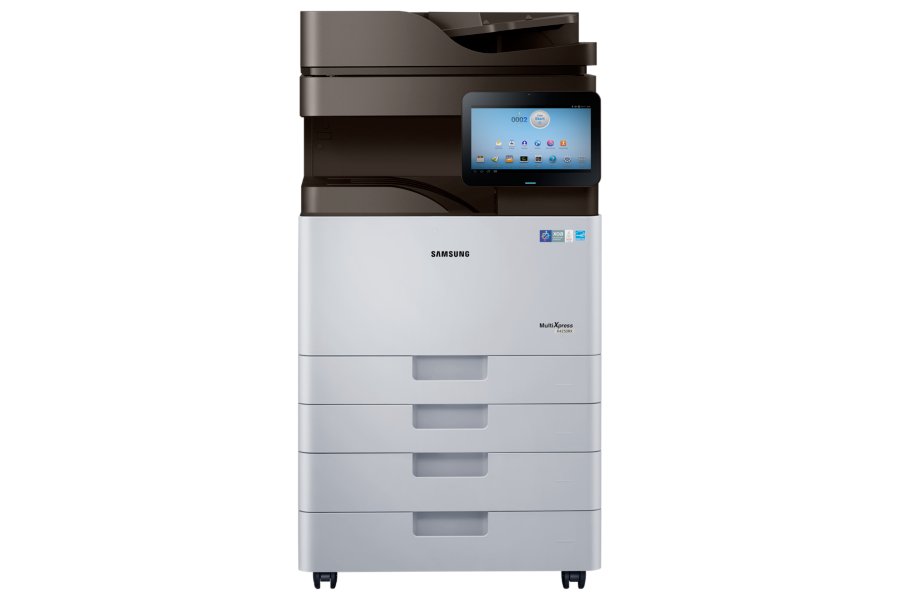 Samsung A3 Multifunction SMART MultiXpress K4250RX