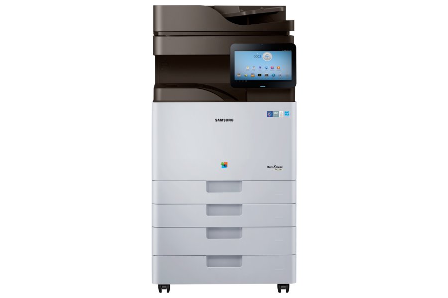 Samsung A3 Multifunction SMART MX4 Series X4220RX
