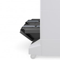 Kyocera BF-9100 Booklet and Tri-folding unit (to suit DF-7130/7150) (1203SP5NL0)