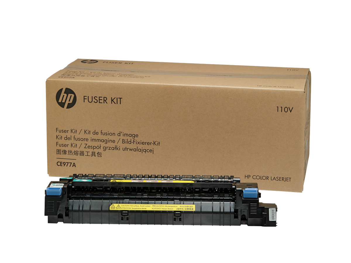 Fuser Kit 110V