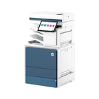 HP Color LaserJet Enterprise Flow MFP X677z Printer (76H09A)