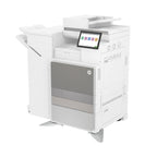 HP Color LaserJet Managed MFP E877dn (5QK03A)