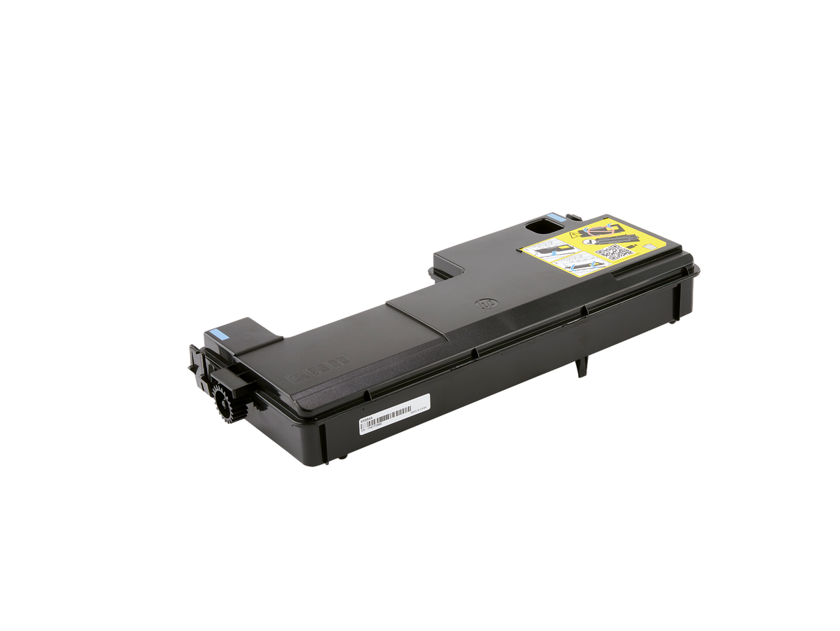 HP 6SB84A Managed LJ Toner Collection Unit 3QTR