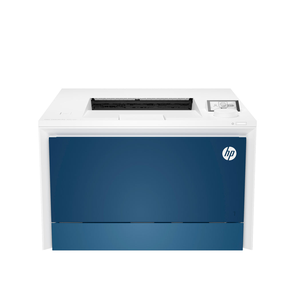 HP Color LaserJet Pro 4201dw Printer (4RA86F)