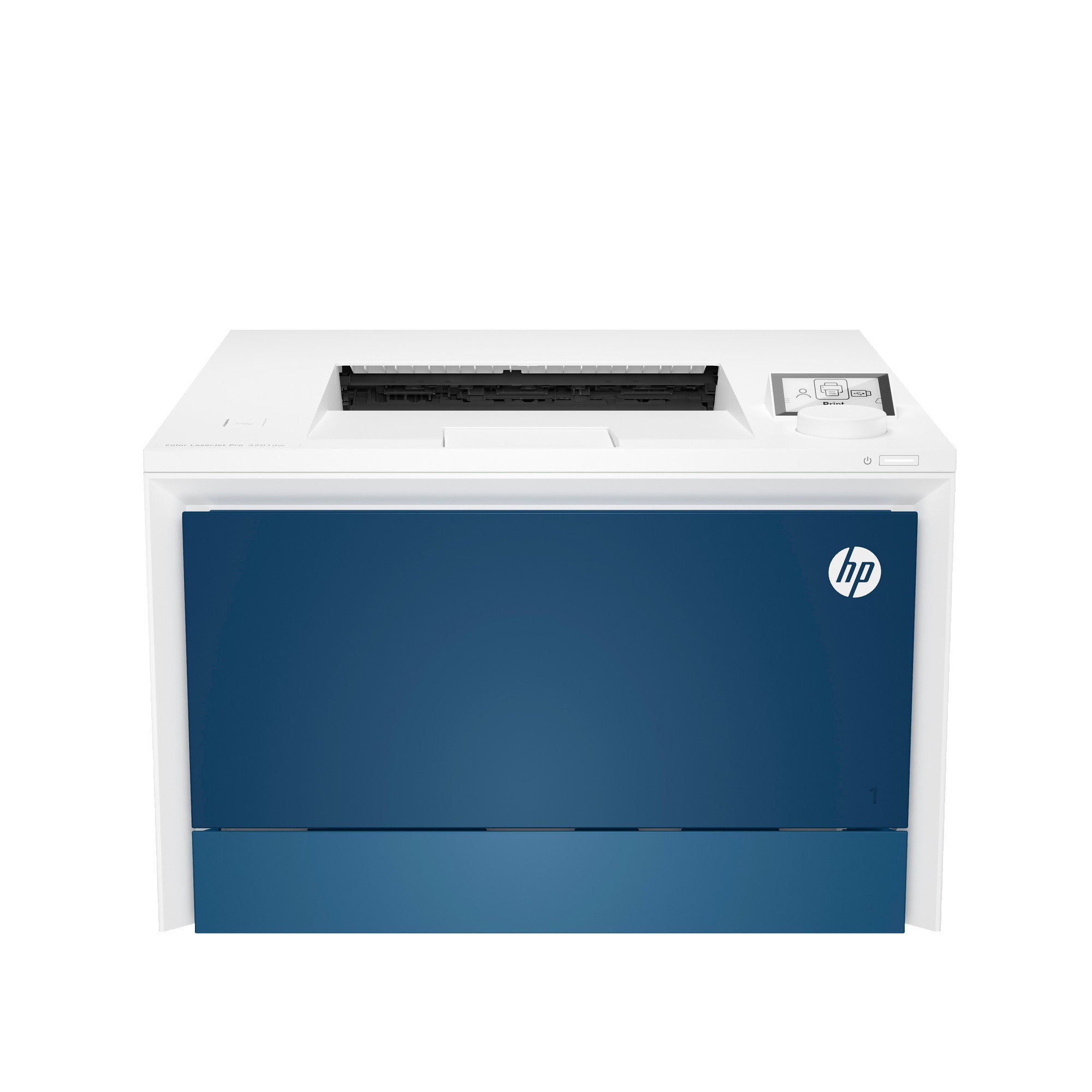 HP Color LaserJet Pro 4201dw Printer (4RA86F)