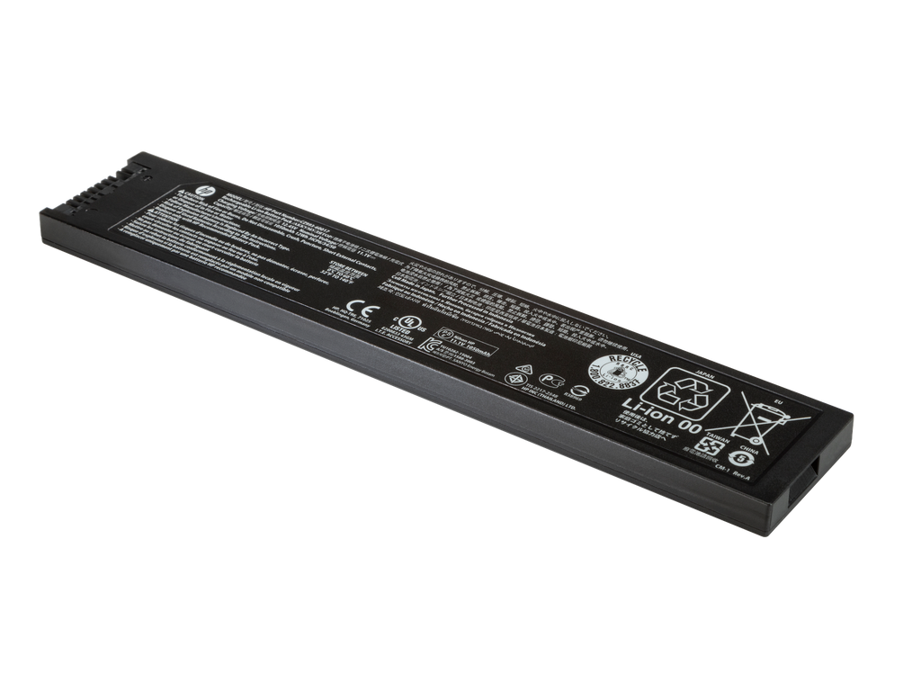 HP OfficeJet 200 Series - Battery