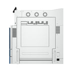 HP LaserJet Enterprise 8501dn (9S187A)