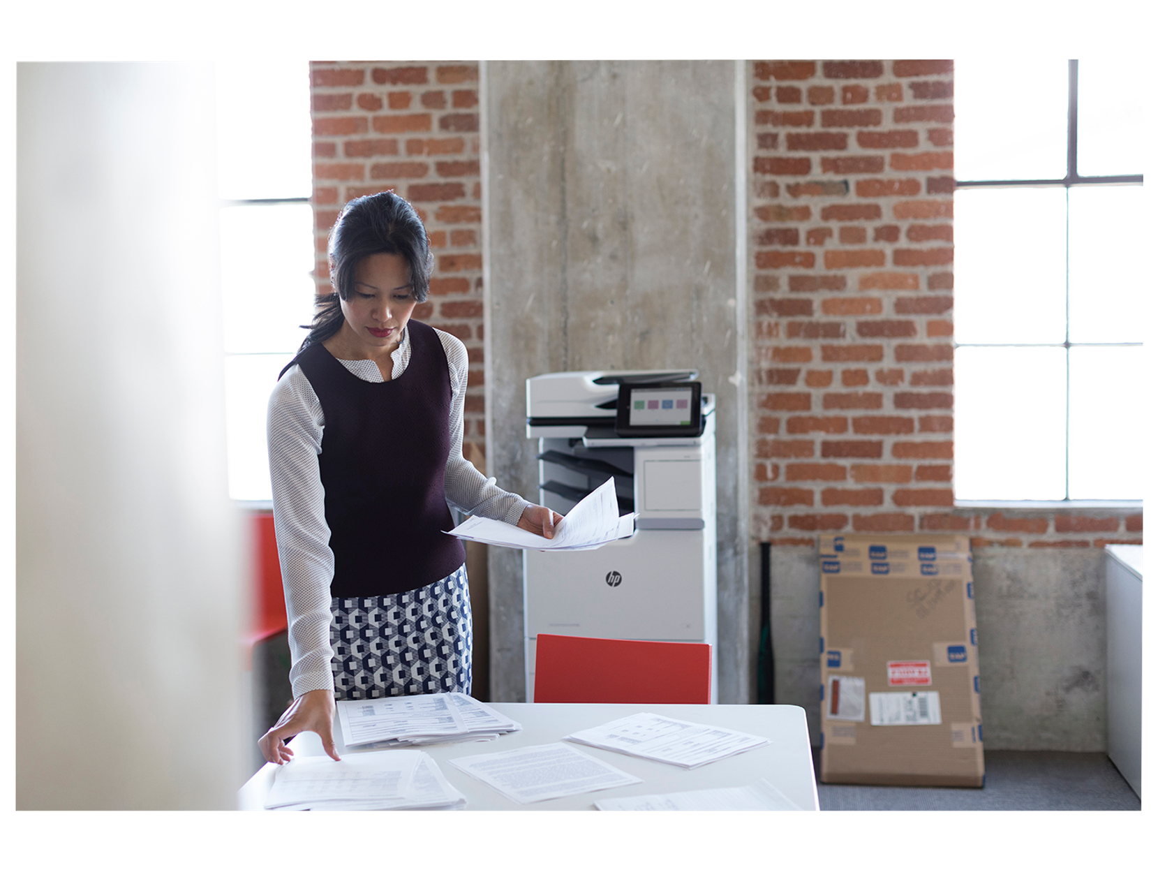 Managed Print Specialist