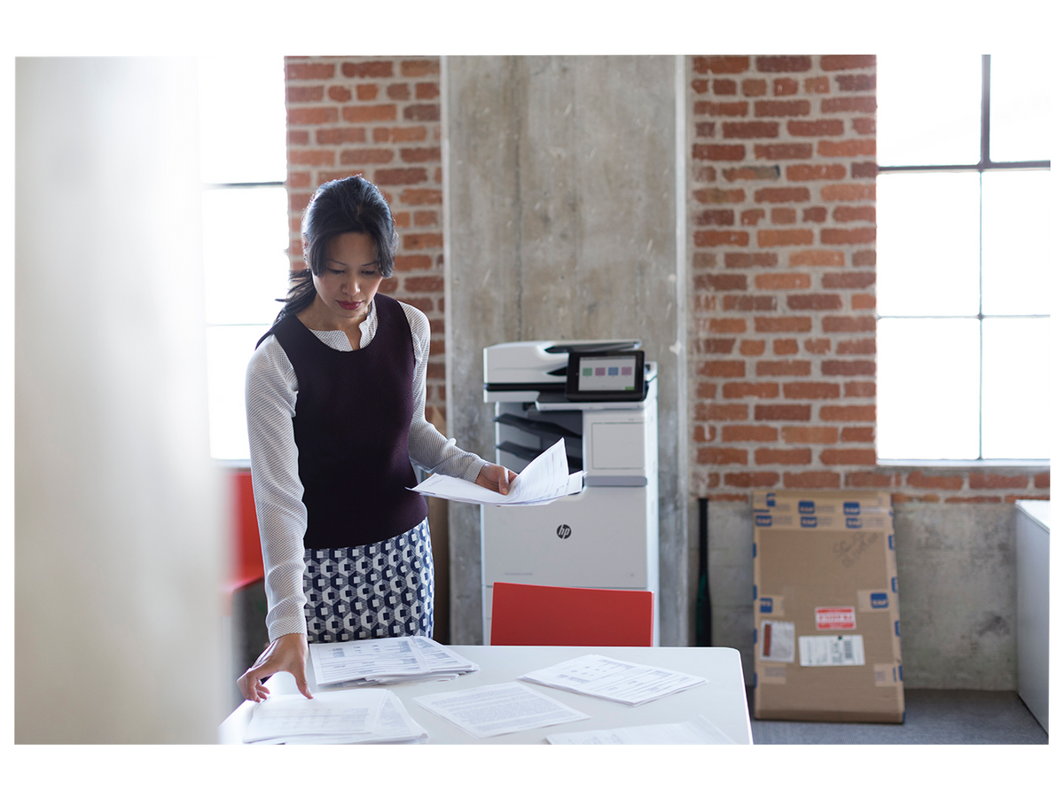 Managed Print Specialist